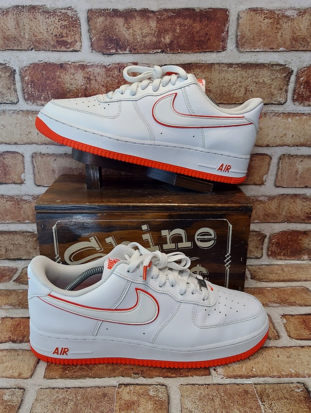 Pre-owned 2023 Nike Air Force 1 Low